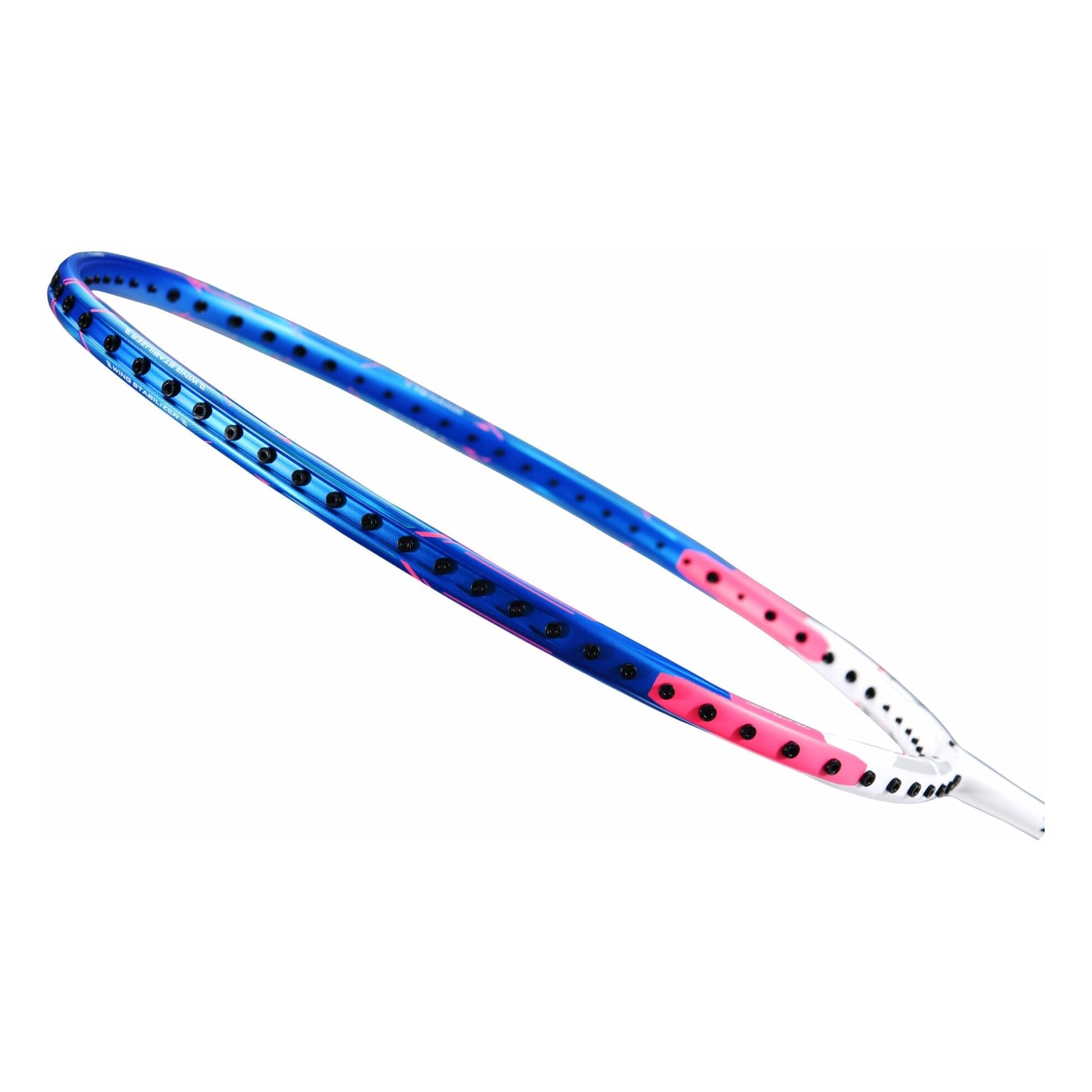 Li-Ning Tectonic 7 Instinct Badminton Racket [Frame Only]