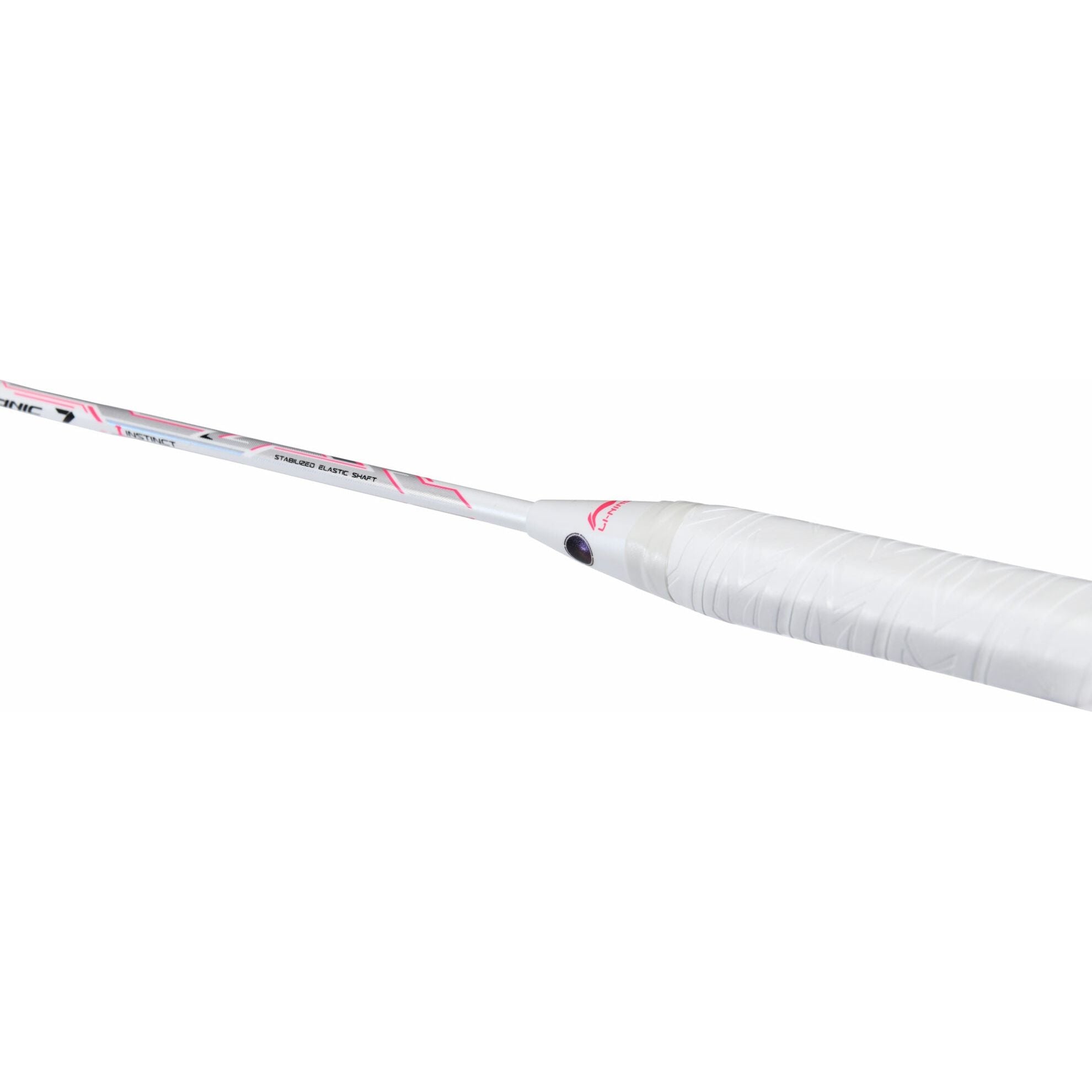 Li-Ning Tectonic 7 Instinct Badminton Racket [Frame Only]