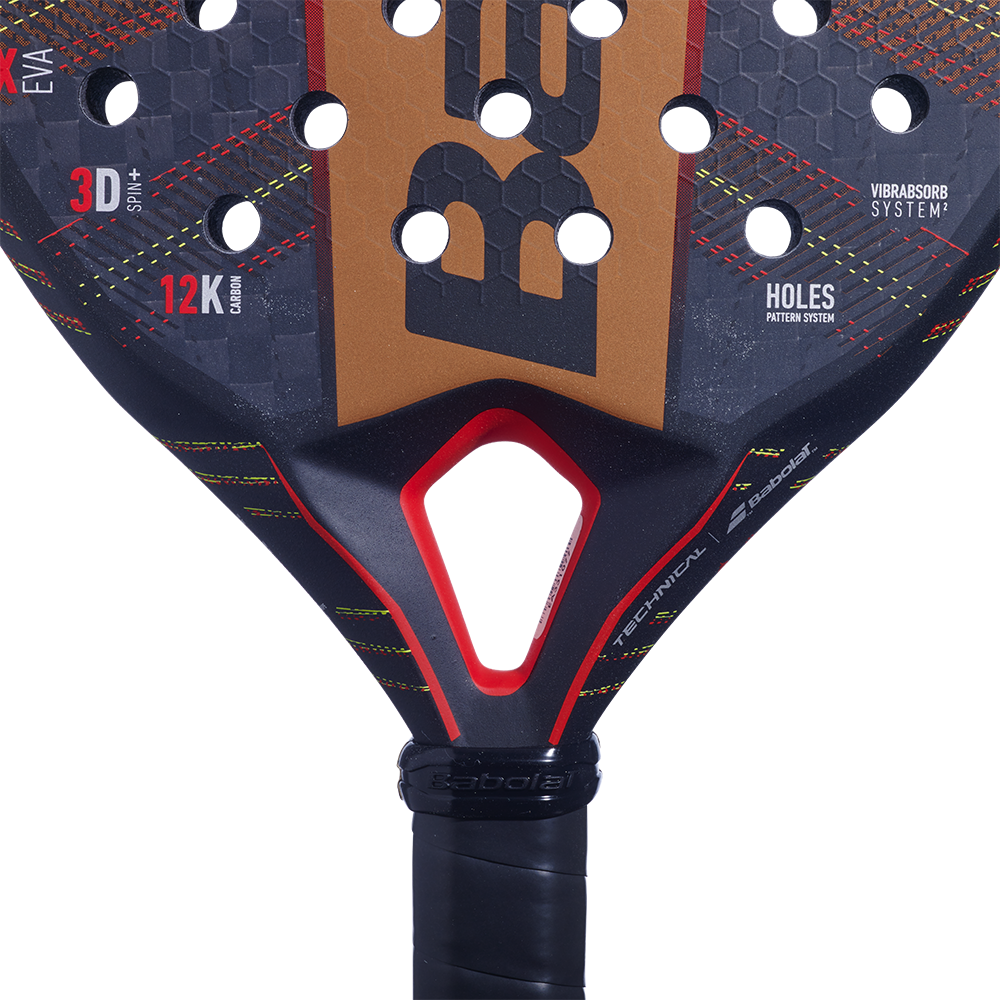 Babolat Technical Viper Padel Racket (2024)