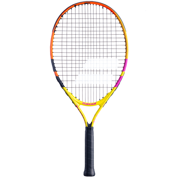 Babolat Nadal Junior 23 Inch Tennis Racket Smash Racket Pro