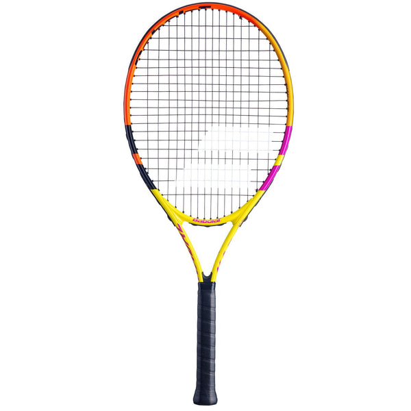 Babolat Nadal Junior 26 Inch Tennis Racket Smash Racket Pro