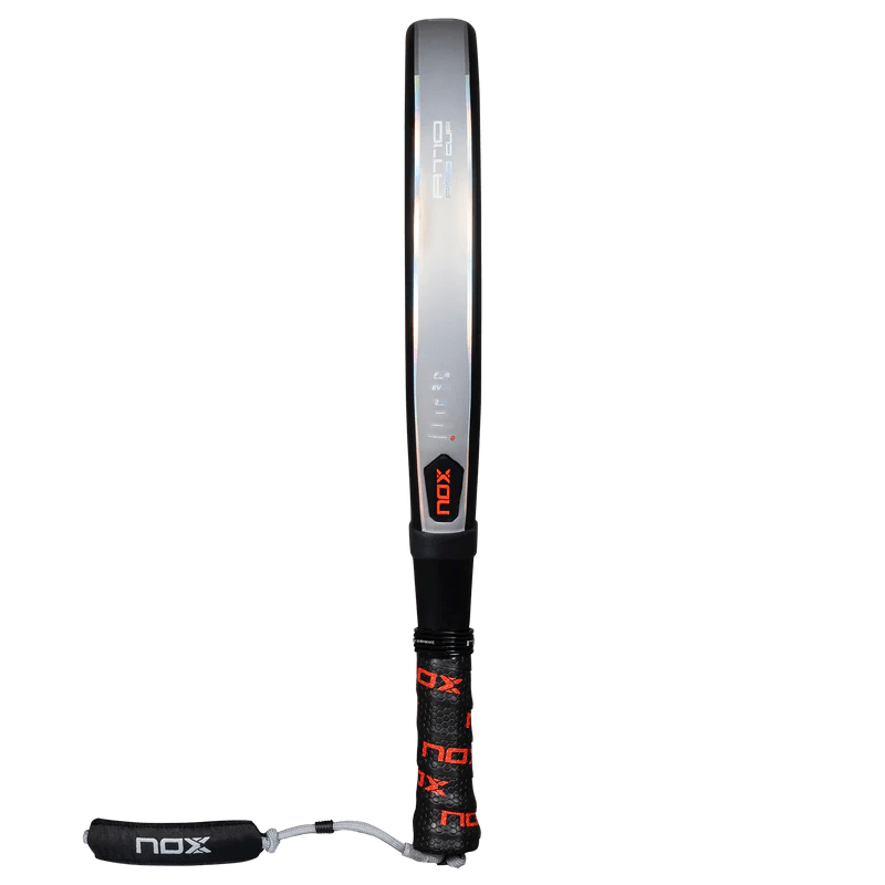 Nox AT10 Pro Cup Hard Padel Racket 2025