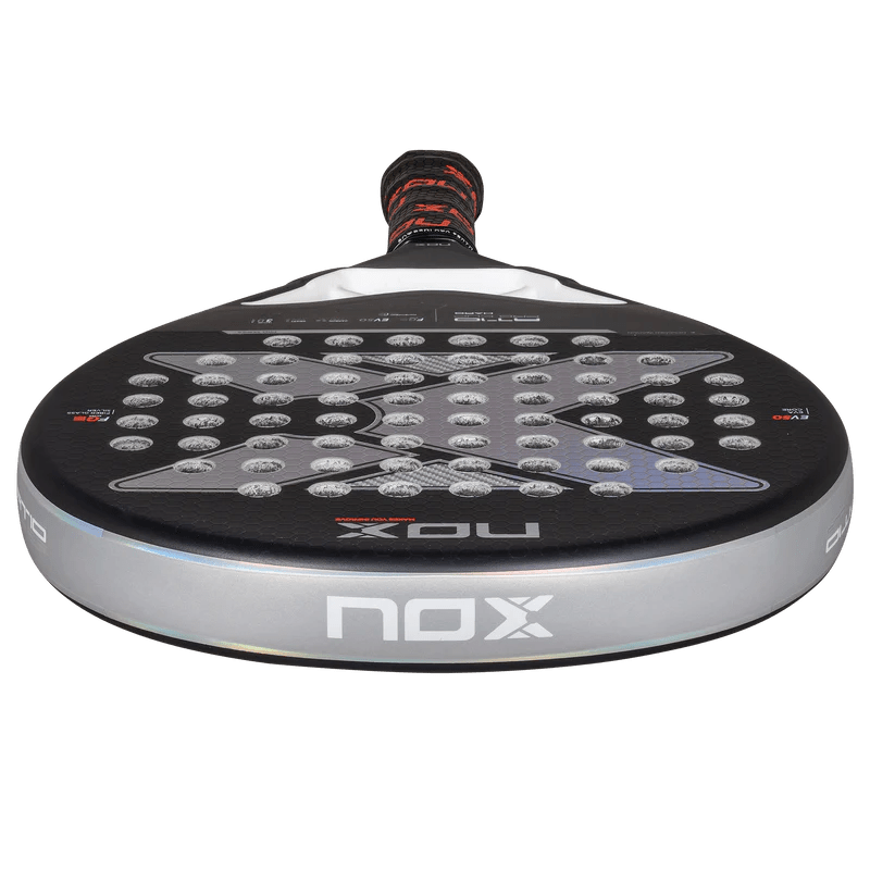 Nox AT10 Pro Cup Hard Padel Racket 2025