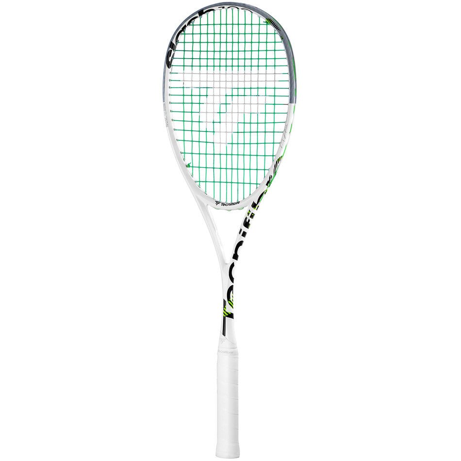 Tecnifibre Slash 120 Squash Racket