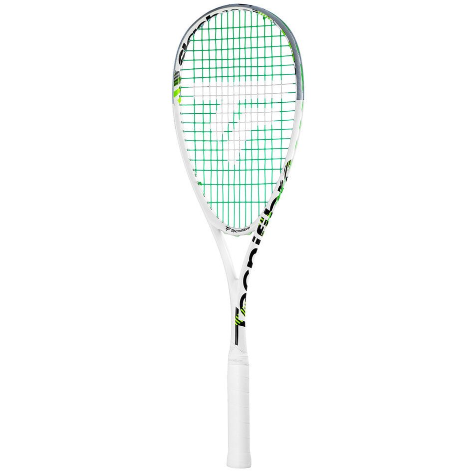 Tecnifibre Slash 130 Squash Racket