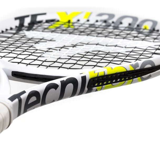 Tecnifibre T-F X1 285 Isoflex Tennis Racket [Frame Only]