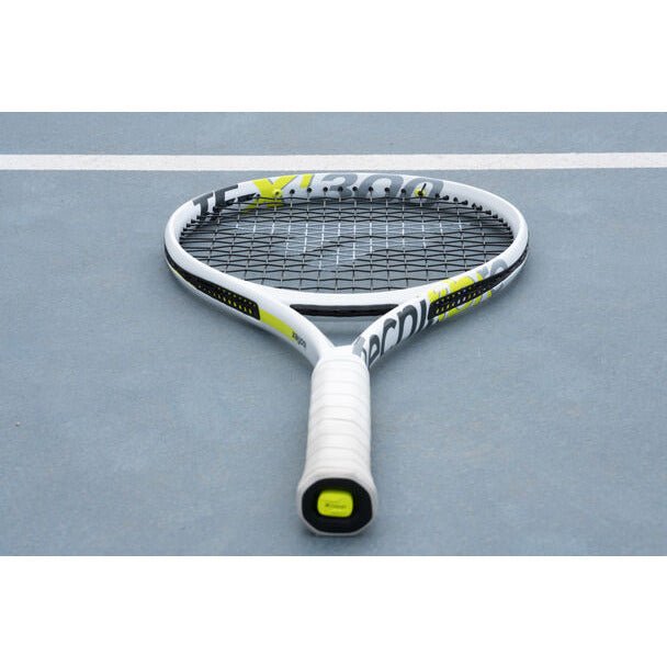 Tecnifibre T-F X1 300 Isoflex Tennis Racket [Frame Only]