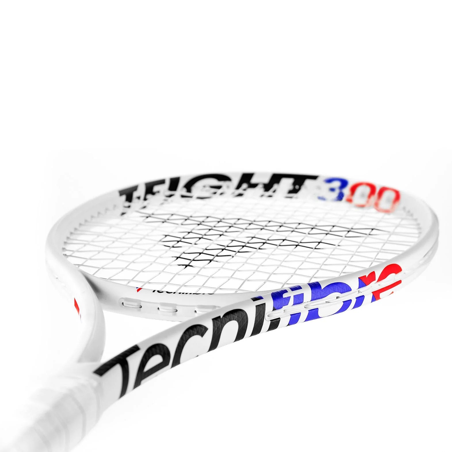 Tecnifibre T-Fight 300 Isoflex Tennis Racket [Frame Only]