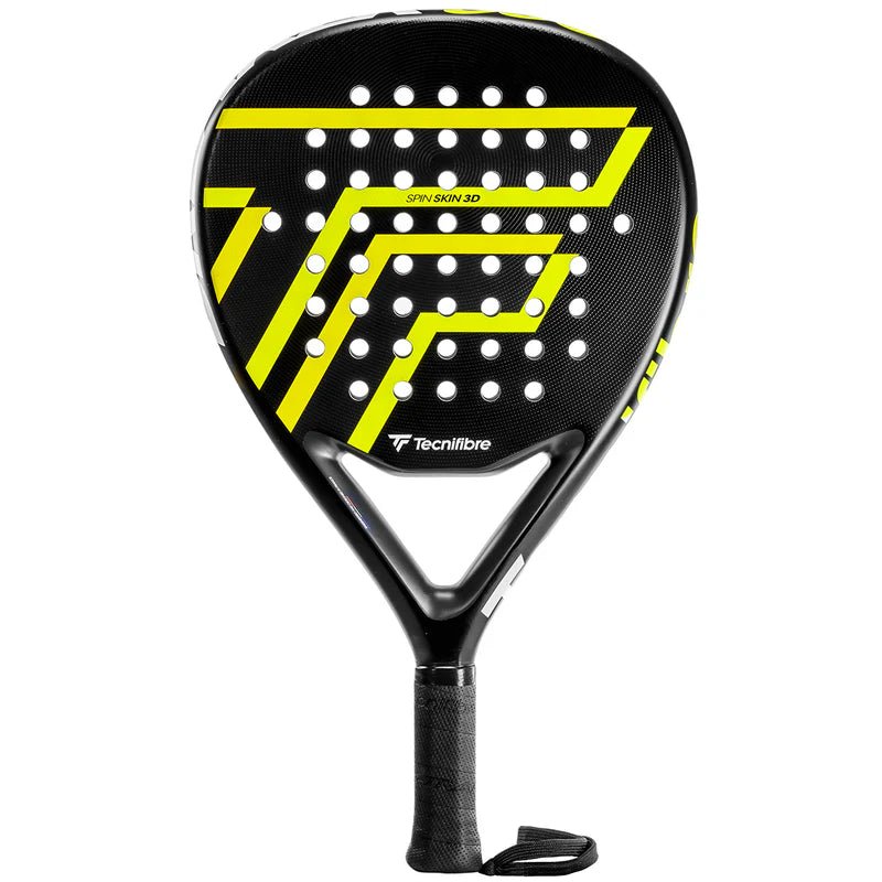 Tecnifibre Wall Breaker 360 Padel Racket