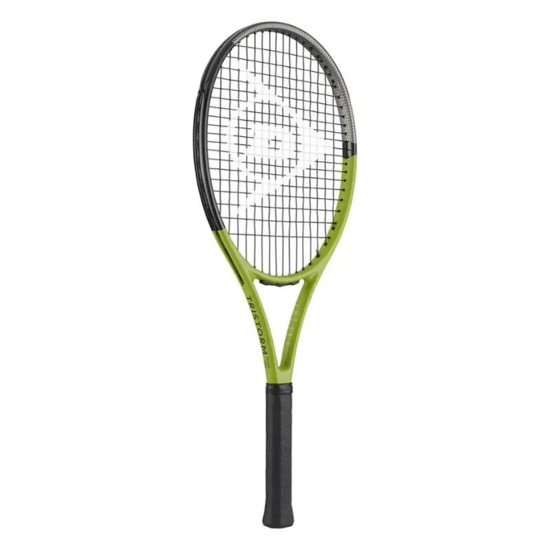 Dunlop Tristorm Team 100 Tennis Racket 2024