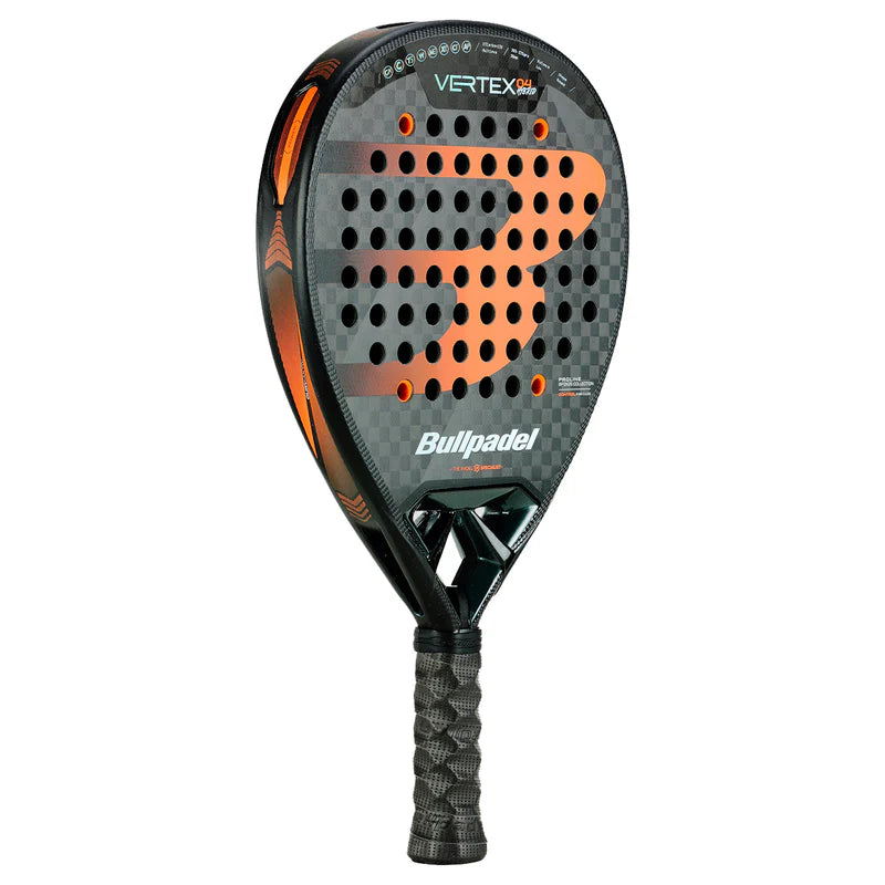 Bullpadel Vertex 04 Hybrid (2025) Padel Racket