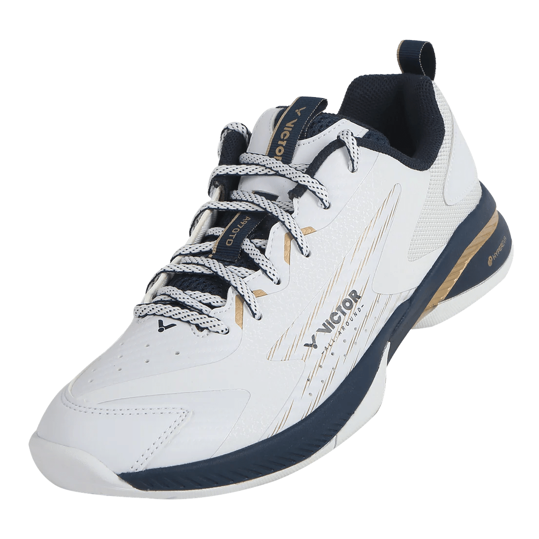 Victor A970TD AX Men Badminton Shoes - Smash Racket Pro