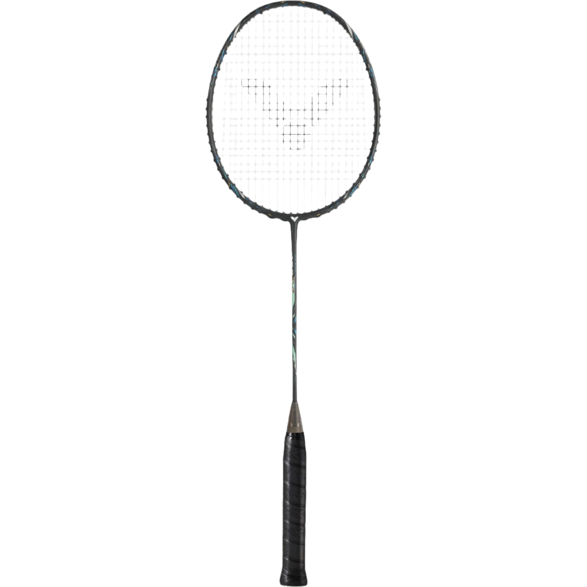 Victor Auraspeed 100X Ultra Badminton Racket - Smash Racket Pro