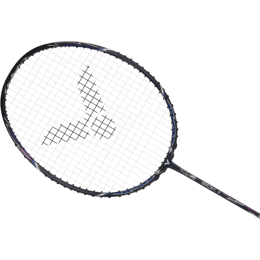 Victor Auraspeed 90 K II Badminton Racket [Frame Only]