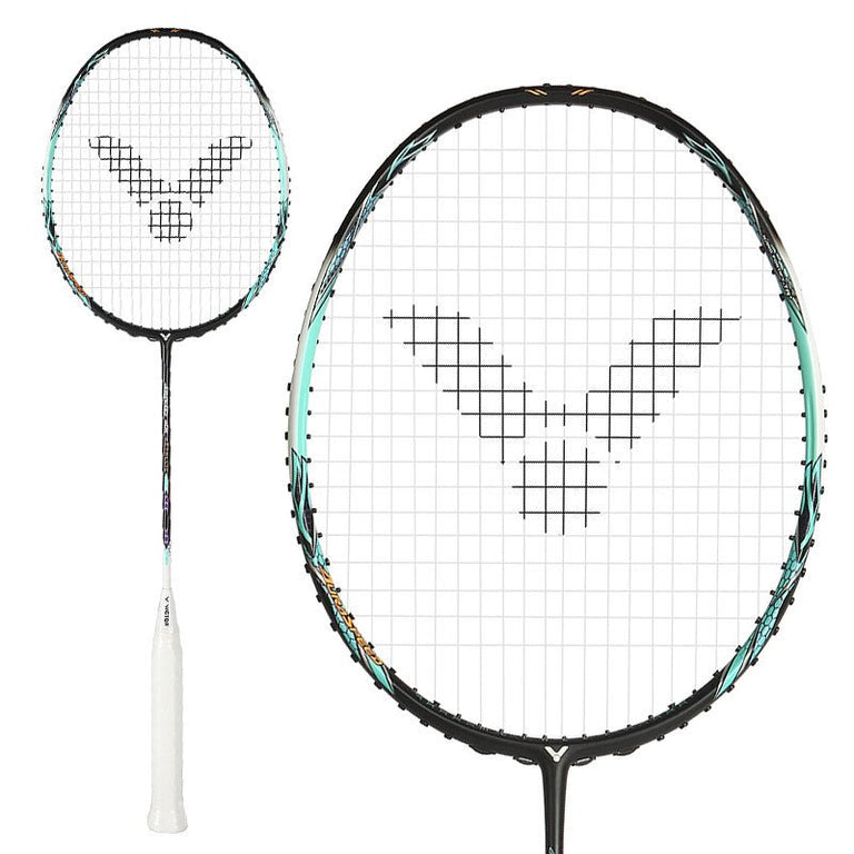 Best Victor Badminton Racket Guide - Smash Racket Pro