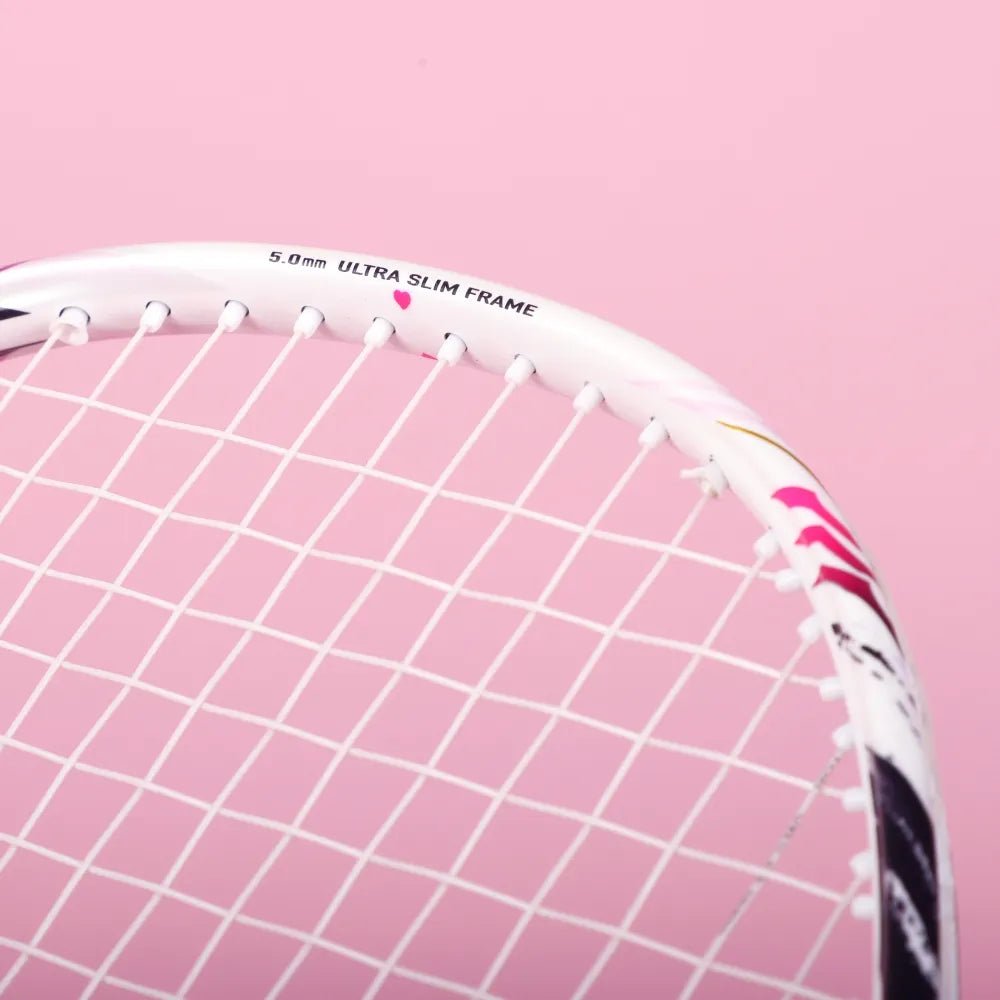 VICTOR Auraspeed FANTÔME AF 4UG5 - Limited - Smash Racket Pro