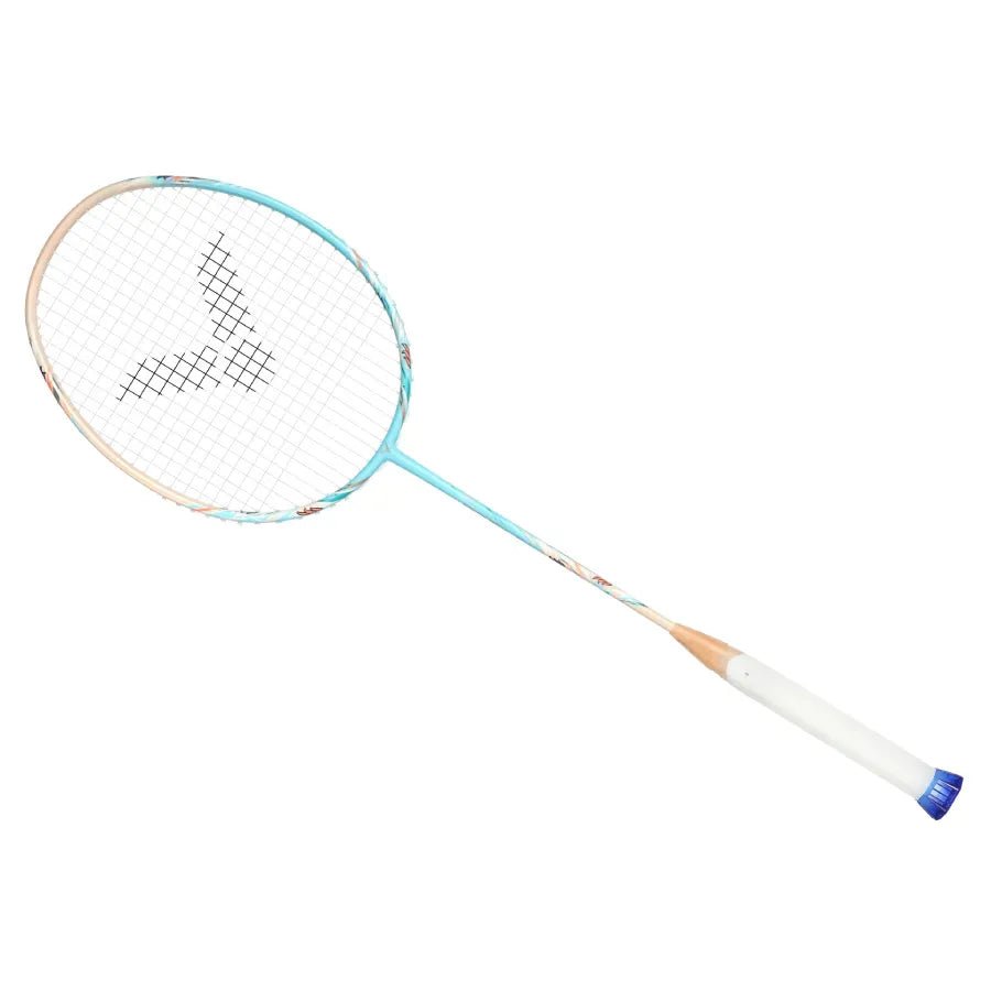 VICTOR Thruster MUSE F Badminton Racket - Limited - Smash Racket Pro
