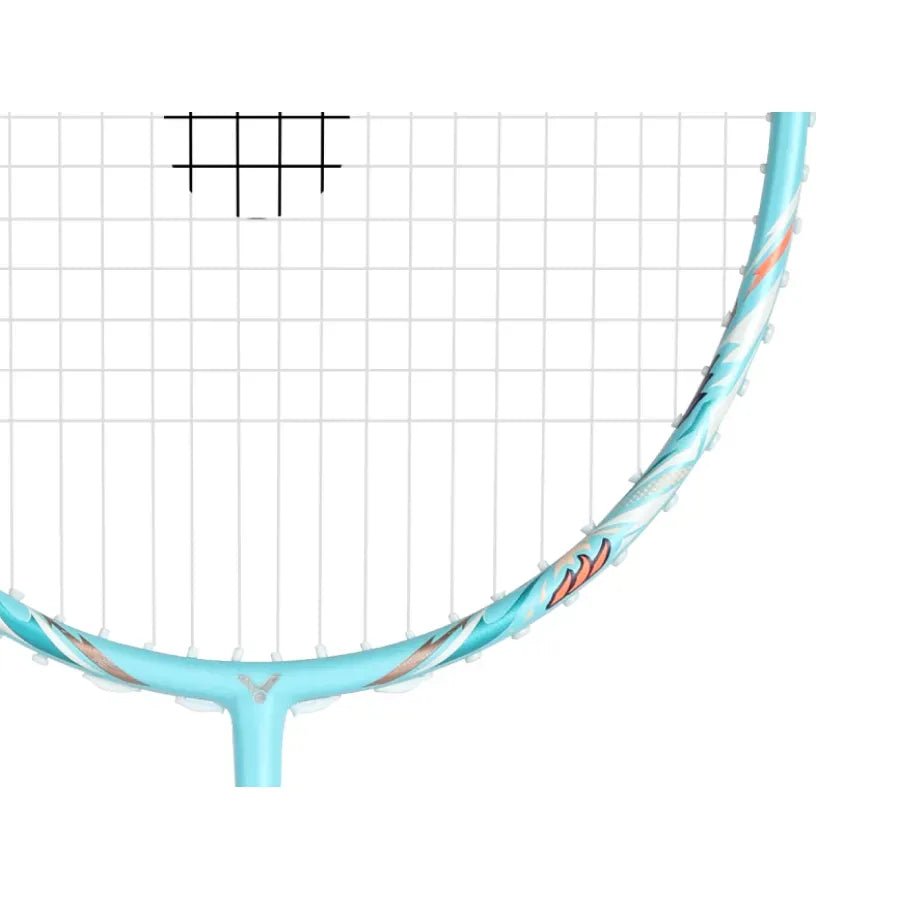VICTOR Thruster MUSE F Badminton Racket - Limited - Smash Racket Pro