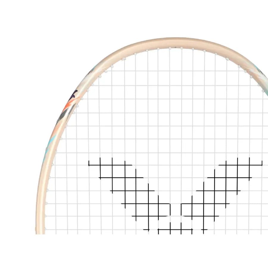 VICTOR Thruster MUSE F Badminton Racket - Limited - Smash Racket Pro