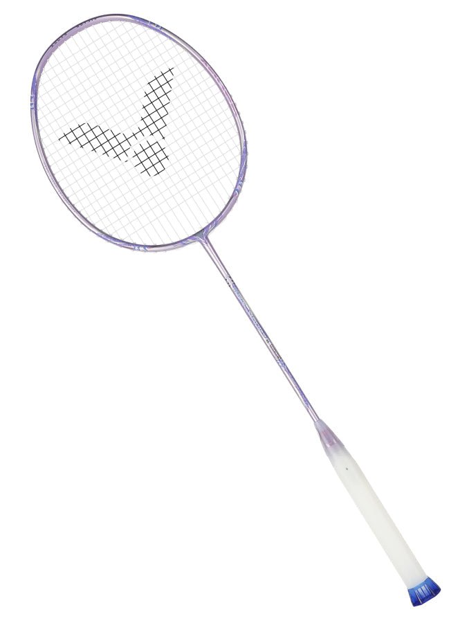 Victor Thruster Ryuga II Pro CPS Badminton Racket - Frame Only - Smash Racket Pro