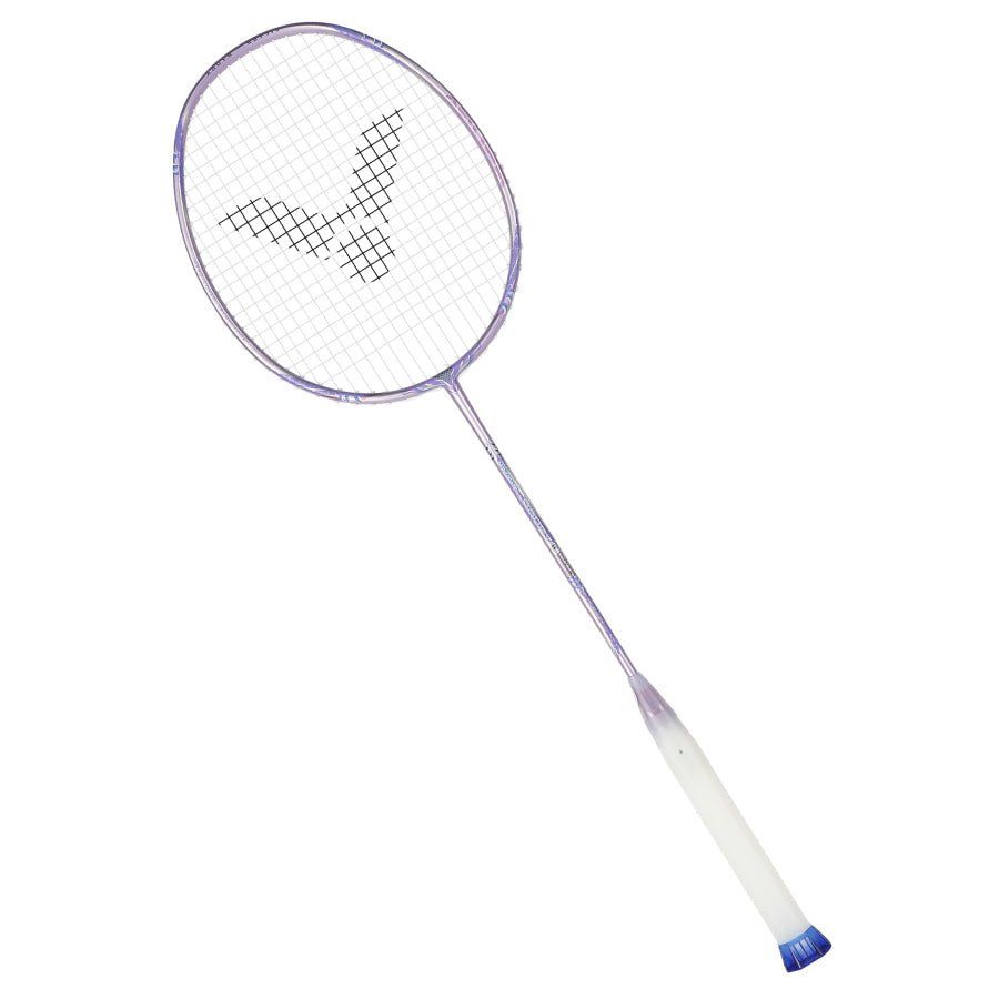 Victor Thruster Ryuga II Pro CPS Badminton Racket - Frame Only - Smash Racket Pro