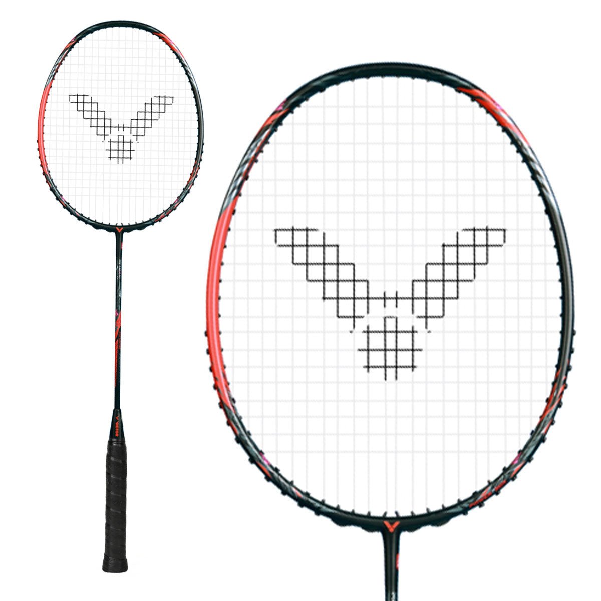 Best Badminton Racket For Intermediate Players - Smash Racket Pro