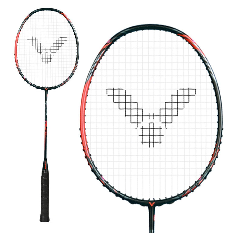 Best Badminton Racket For Intermediate Players - Smash Racket Pro