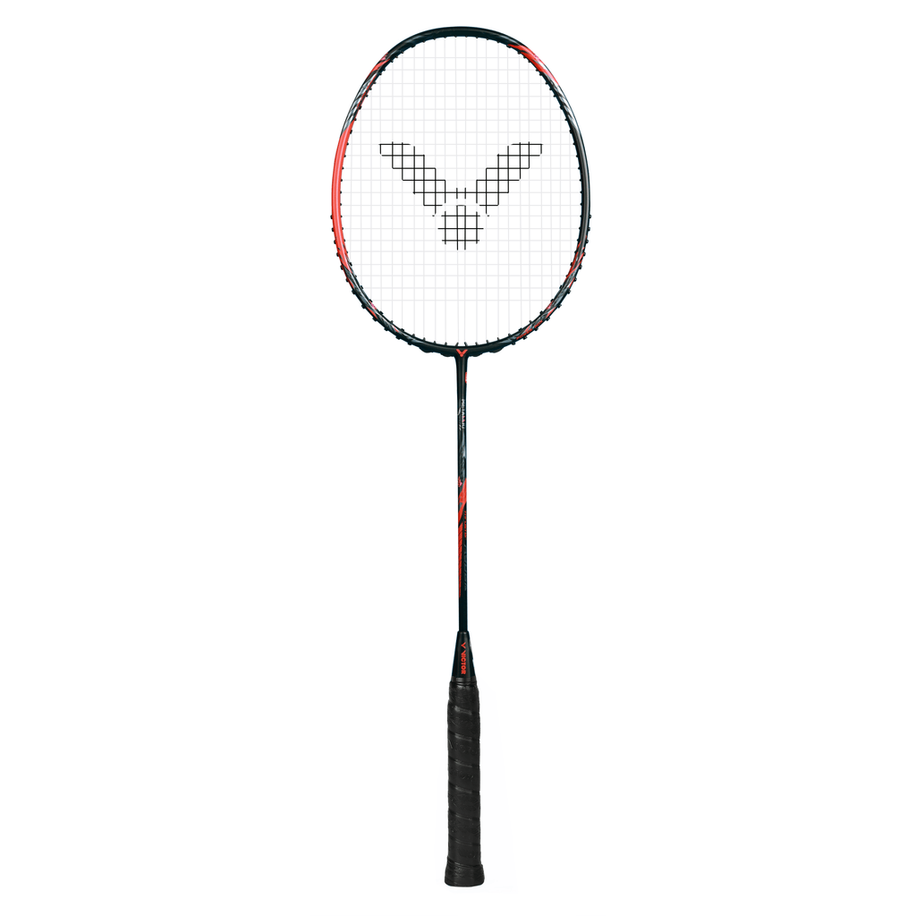 Victor Racket Model Victor Thruster Ryuga Metallic C Badminton Racket - Smash Racket Pro