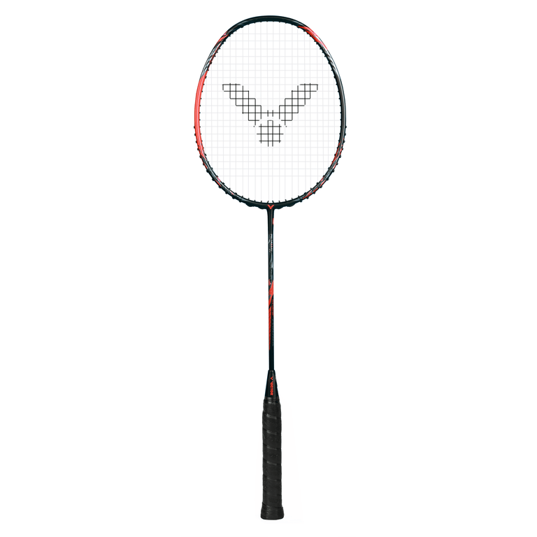Best Badminton Racket For Intermediate Players - Smash Racket Pro