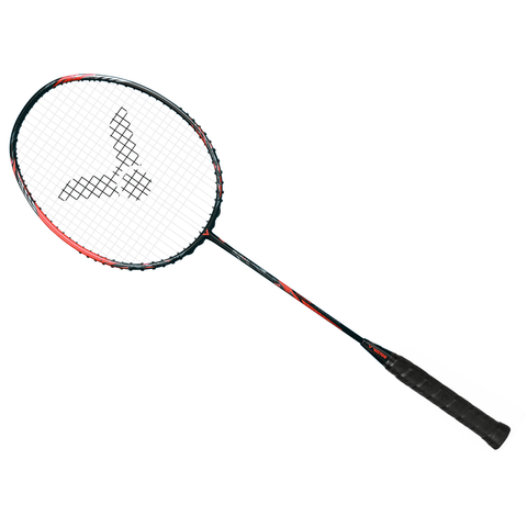 Best Badminton Racket For Intermediate Players - Smash Racket Pro