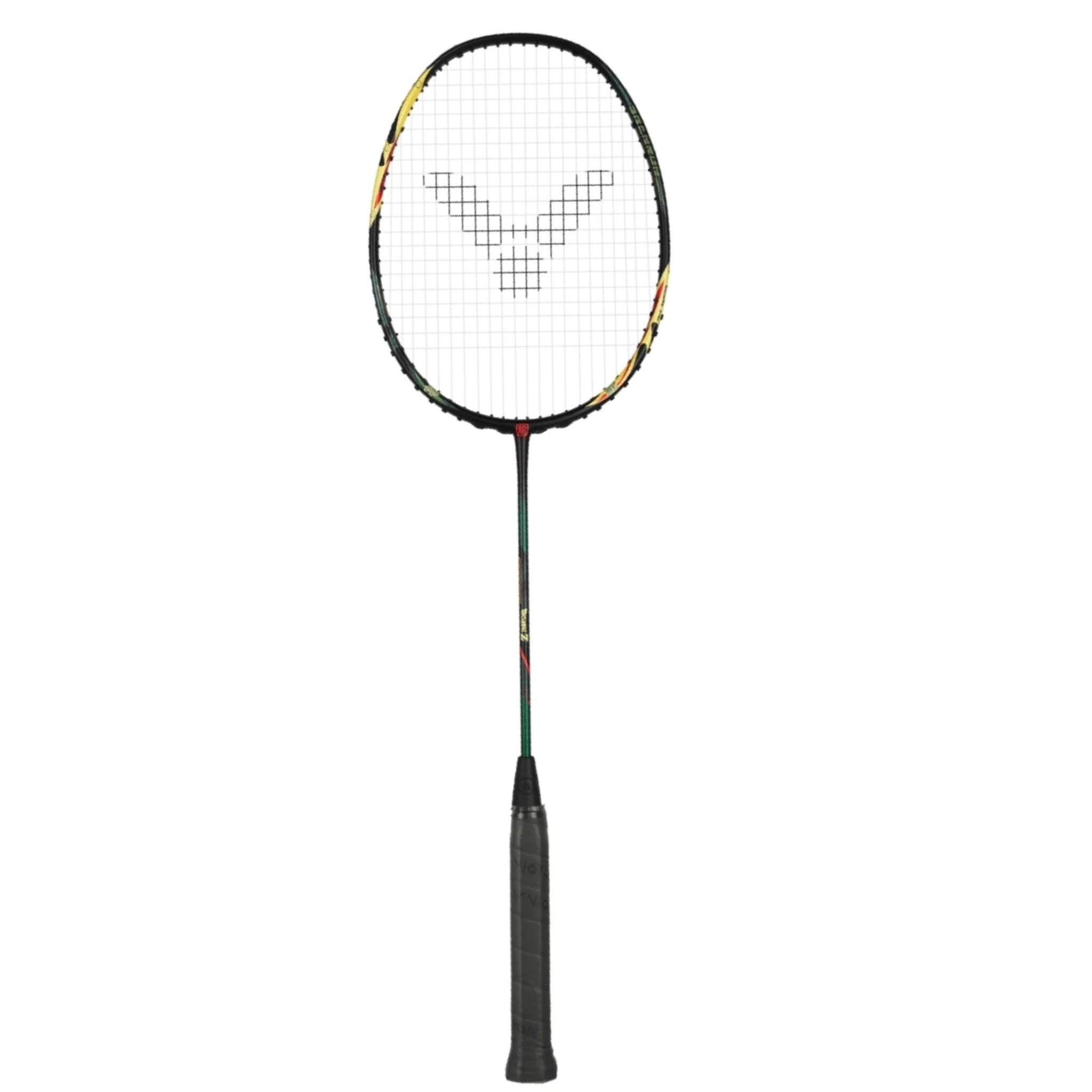 Victor TK-SHENRON Badminton Racket - Smash Racket Pro
