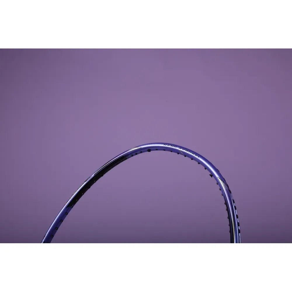 VICTOR x ZSW Collection Rackets DriveX 12 ZSW J Badminton Racket - Limited - Smash Racket Pro