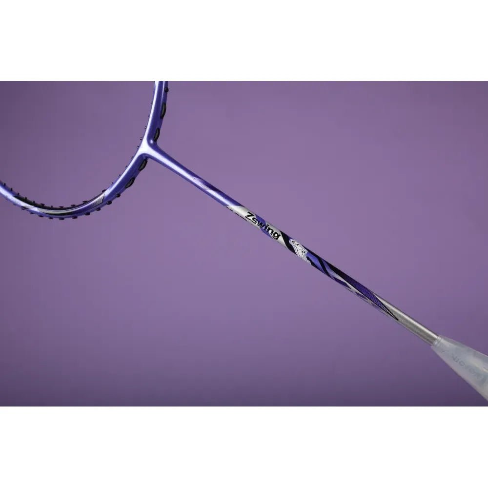 VICTOR x ZSW Collection Rackets DriveX 12 ZSW J Badminton Racket - Limited - Smash Racket Pro