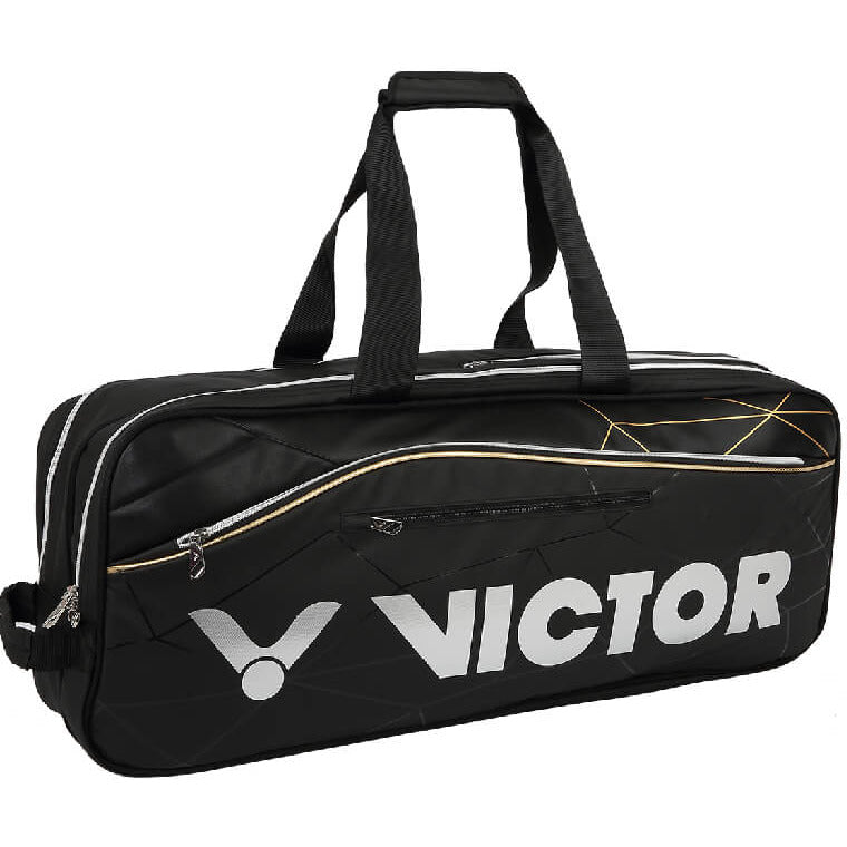 Victor Rectangular BR9611 C Bag - Black