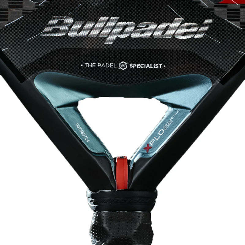 Bullpadel Xplo (2025) Padel Racket