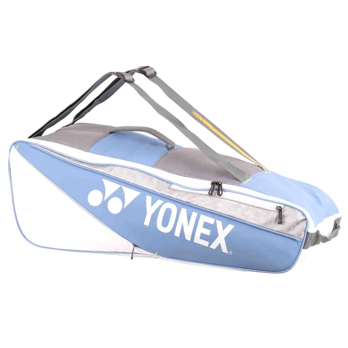 Yonex 52526 Club 6 Racket Bag (Grayish Blue) - Smash Racket Pro