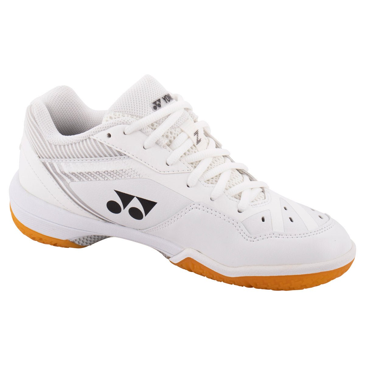 Yonex 65Z3 Men Badminton Shoe - White