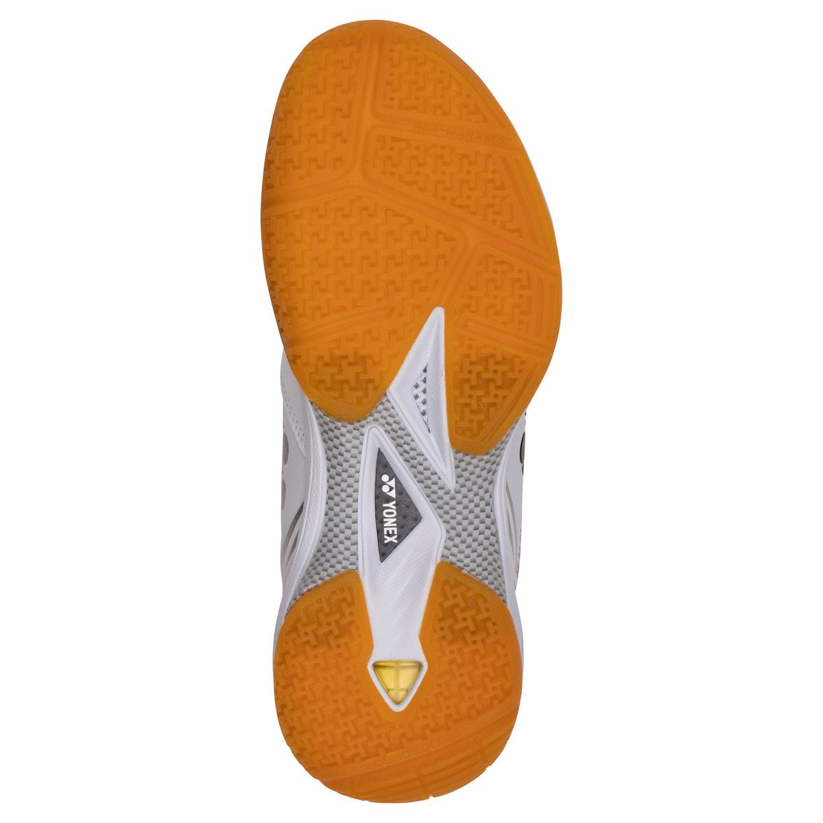 Yonex 65Z3 Men Badminton Shoe - White Yonex 65Z3 Men Badminton Shoe - White