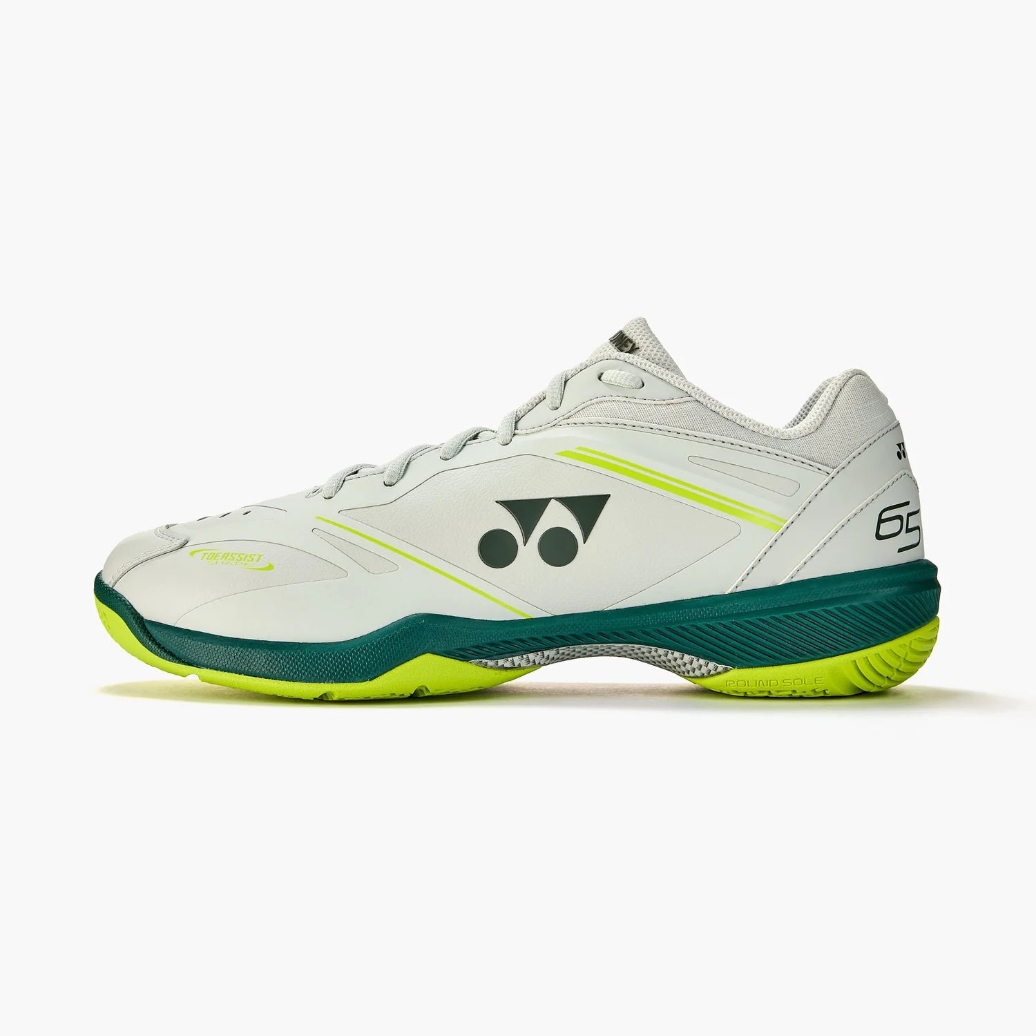 Yonex 65Z4 VA Men Badminton Shoe - Smash Racket Pro