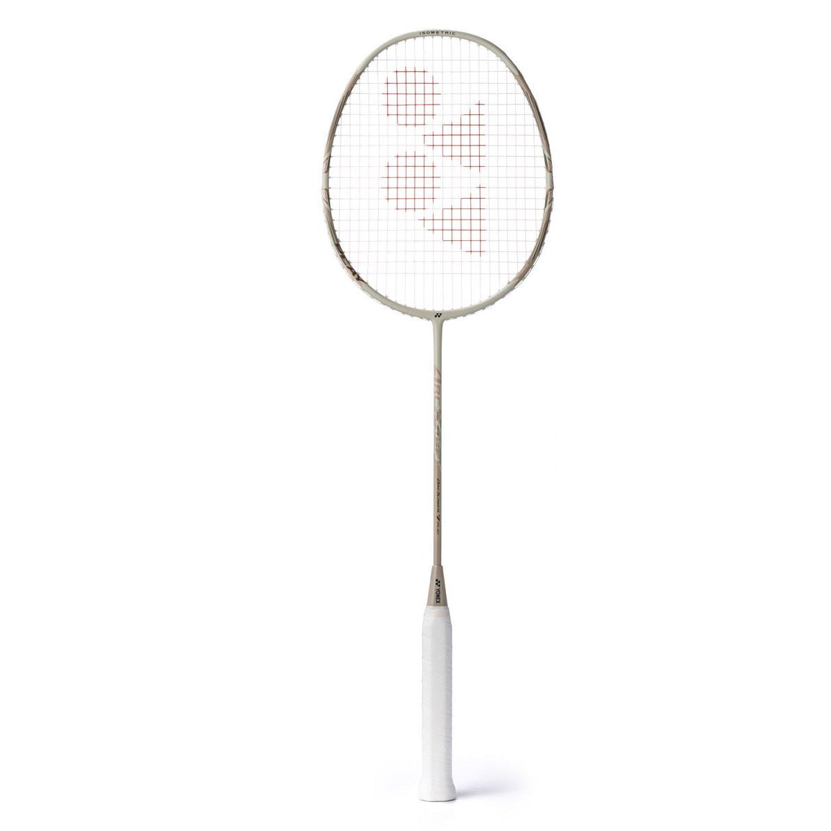 Yonex Arcsaber 7 Play Badminton Racket - 2026 Light Beige - Smash Racket Pro