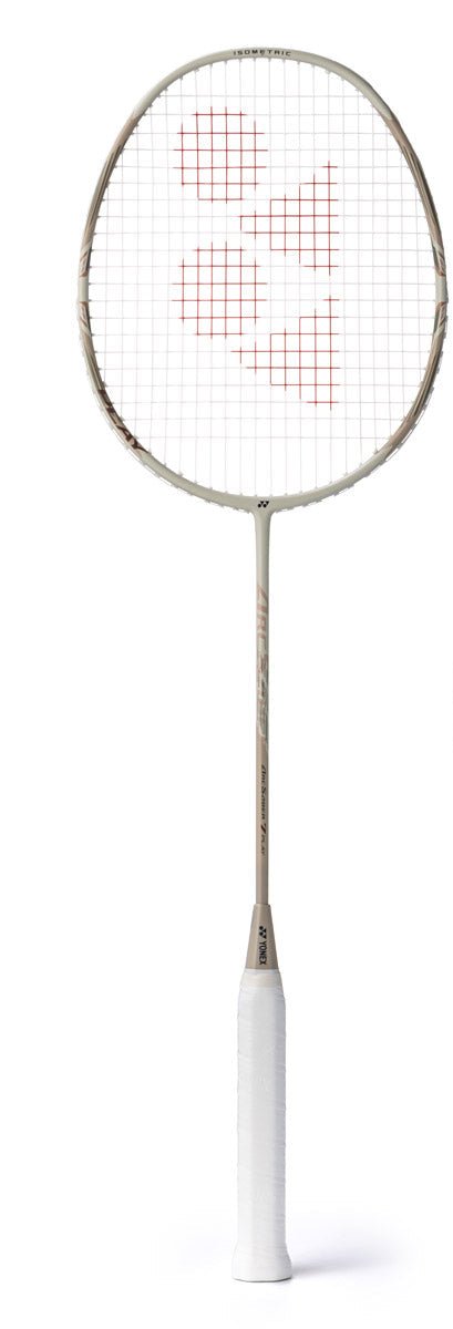 Yonex Arcsaber 7 Play Badminton Racket - 2026 Light Beige - Smash Racket Pro