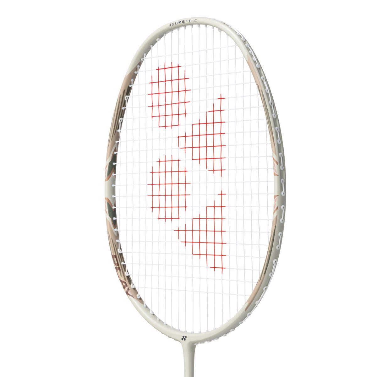 Yonex Arcsaber 7 Play Badminton Racket - 2026 Light Beige - Smash Racket Pro