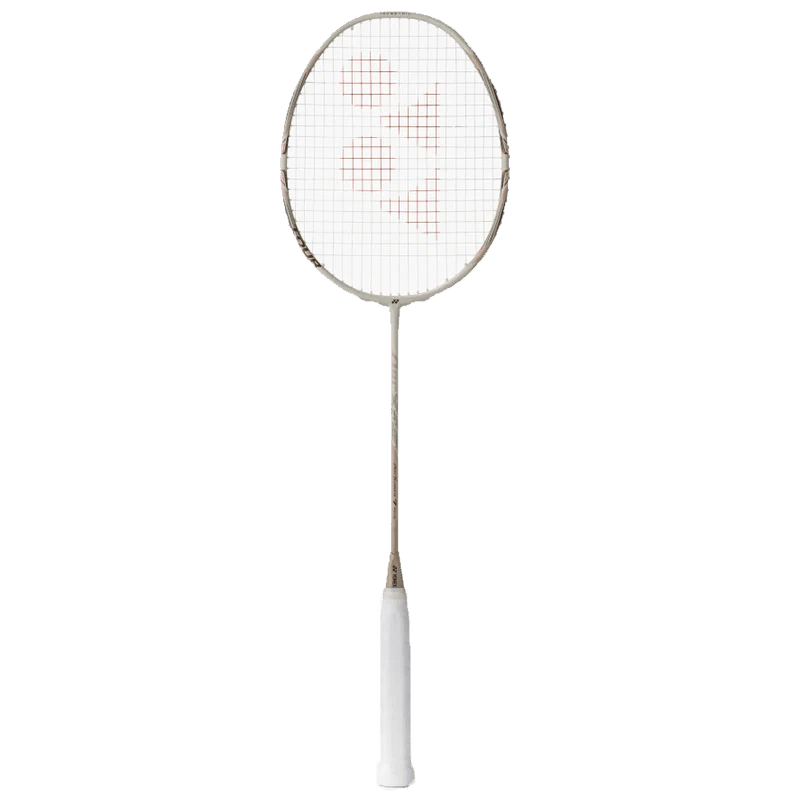 Yonex Arcsaber 7 Tour Badminton Racket - 2026 Light Beige - Smash Racket Pro