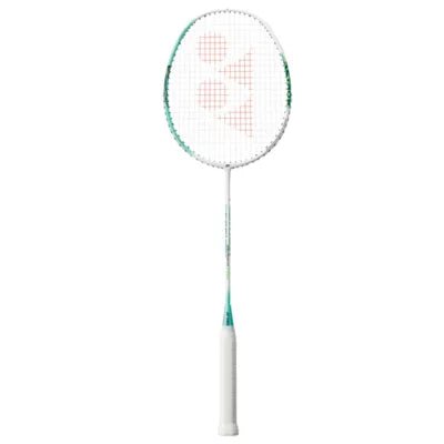 Yonex Astrox 01 Feel 4U5 - White/Mint