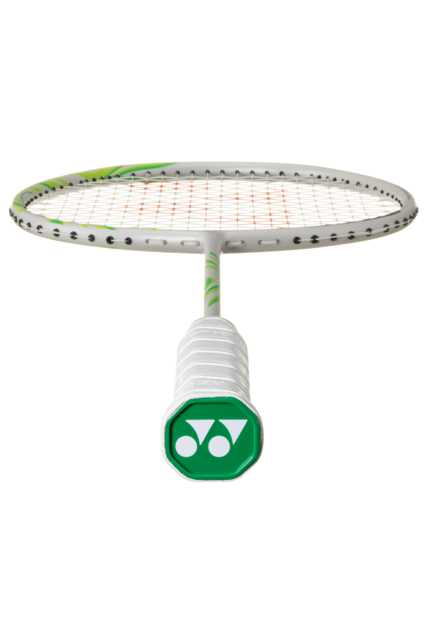 Yonex Astrox 100 Game VA Badminton Racket [Strung] - Grayish Beige - Smash Racket Pro