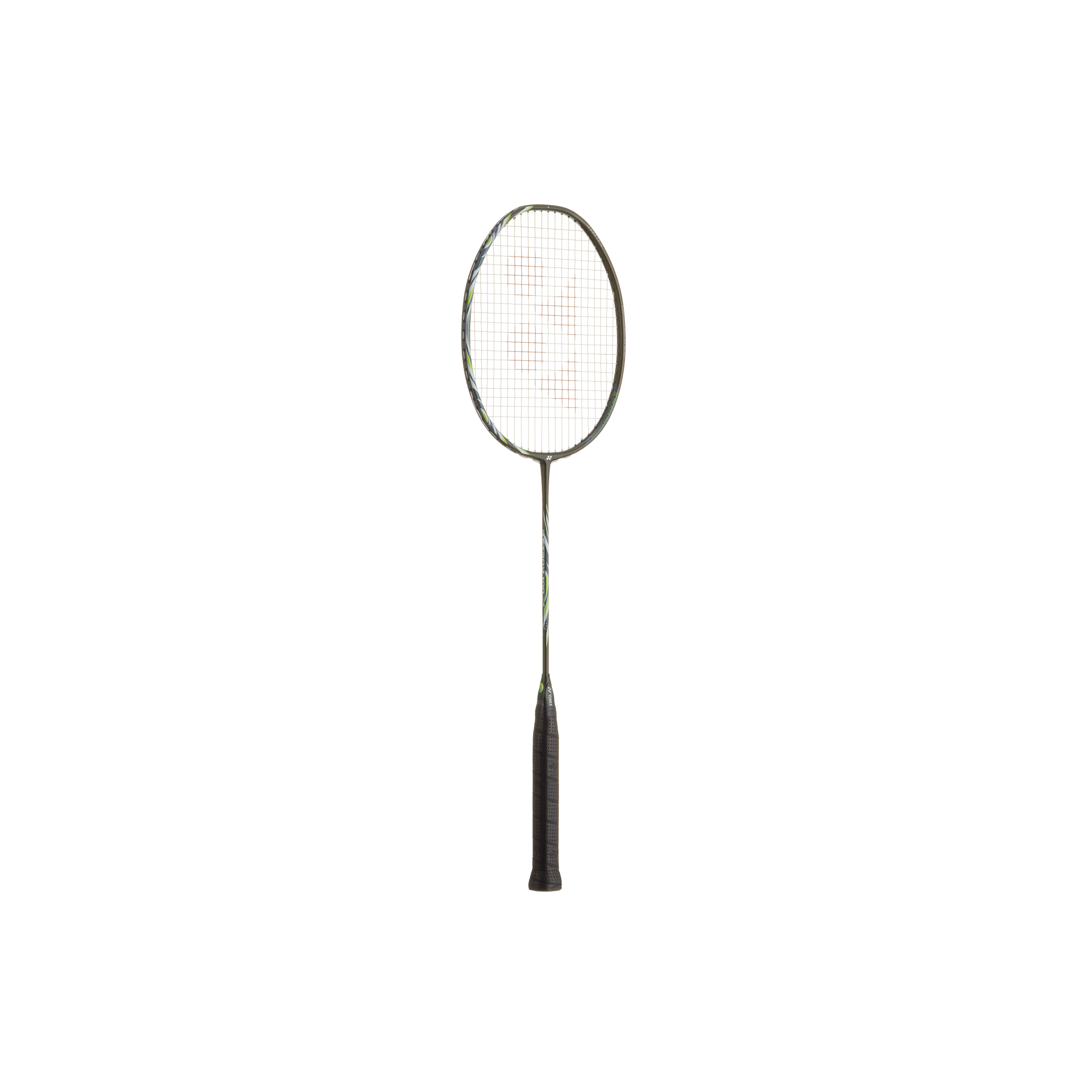 Yonex Astrox 100 Tour VA Badminton Racket - Dark Olive - Smash Racket Pro