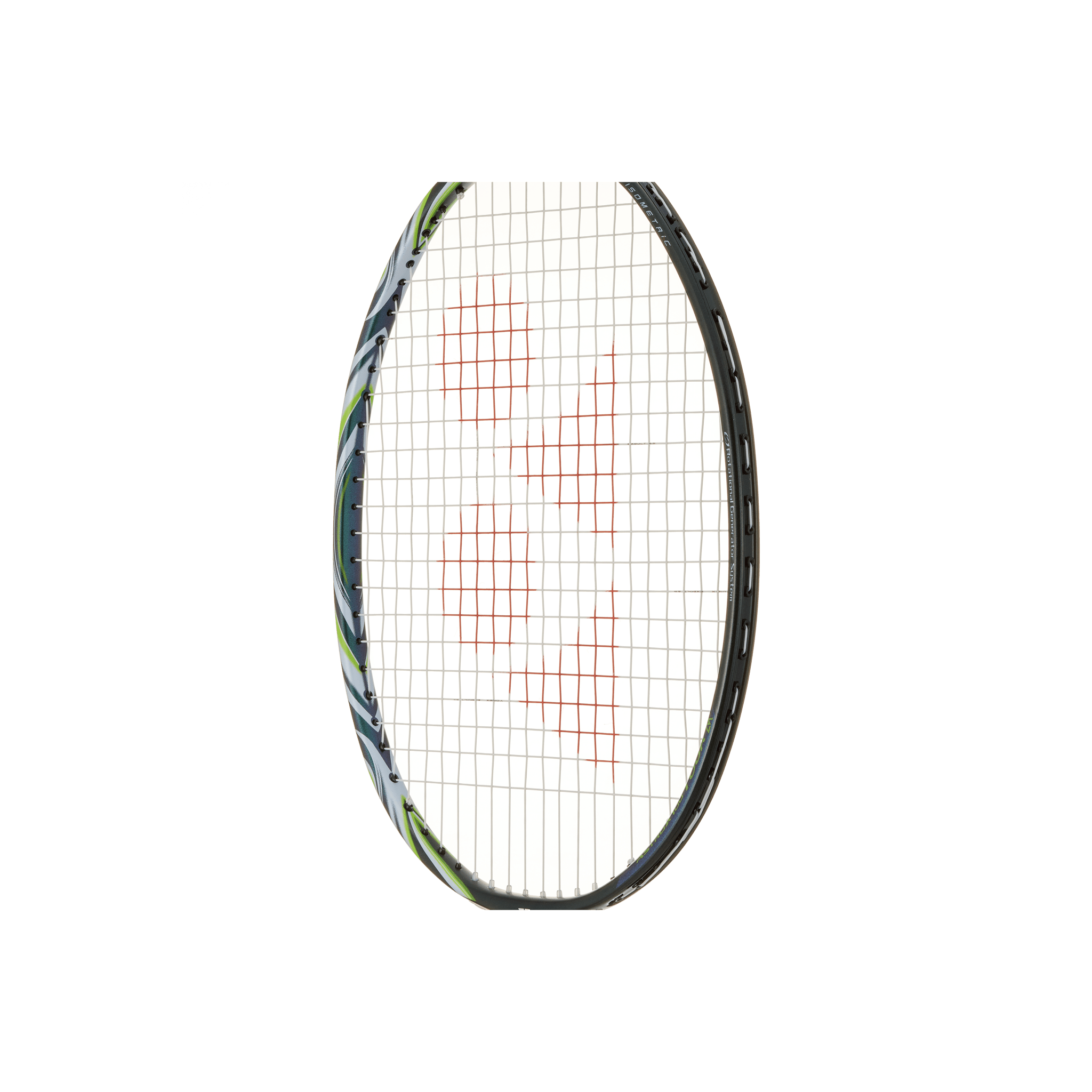 Yonex Astrox 100 Tour VA Badminton Racket - Dark Olive - Smash Racket Pro
