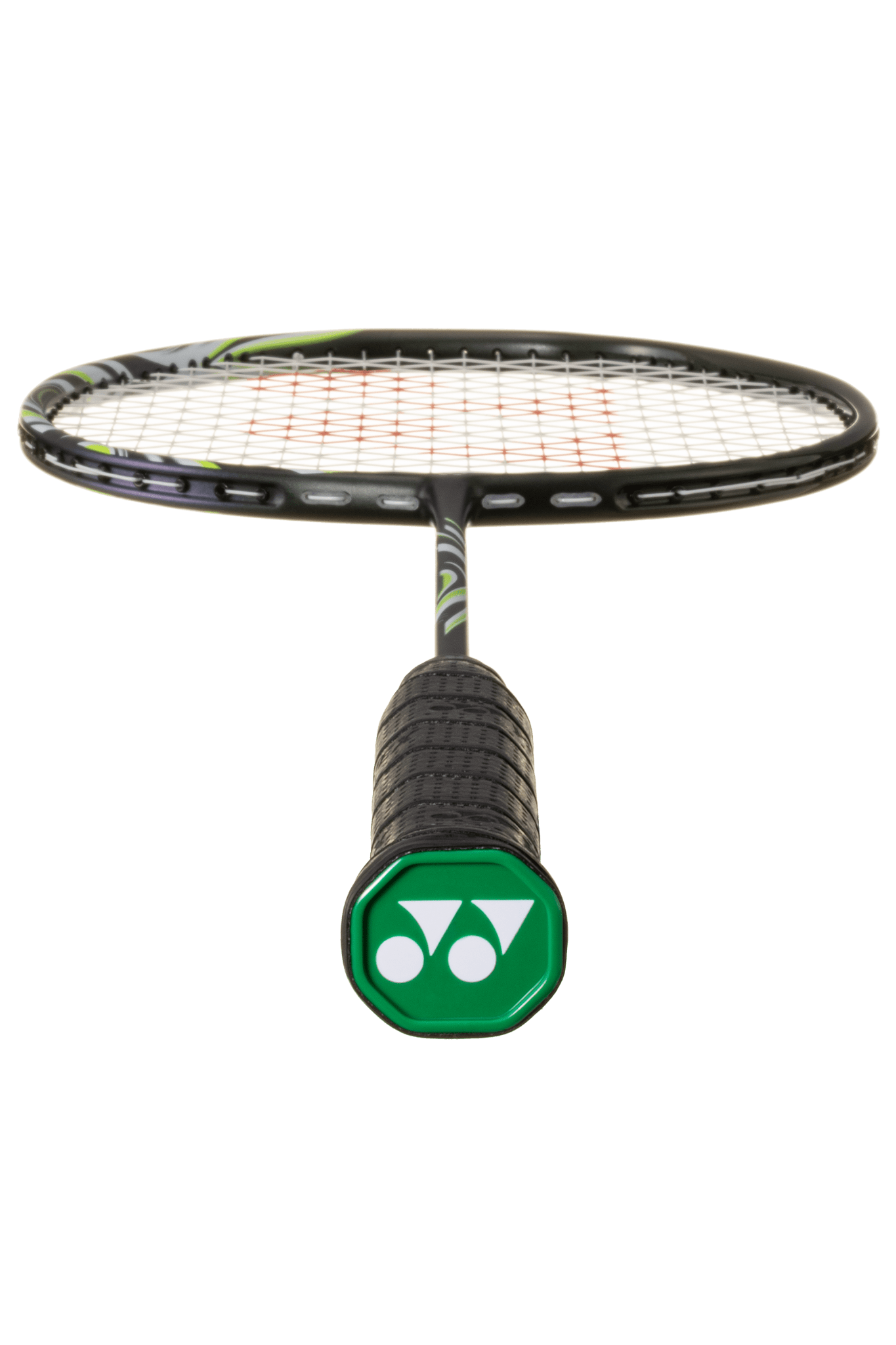 Yonex Astrox 100 Tour VA Badminton Racket - Dark Olive - Smash Racket Pro