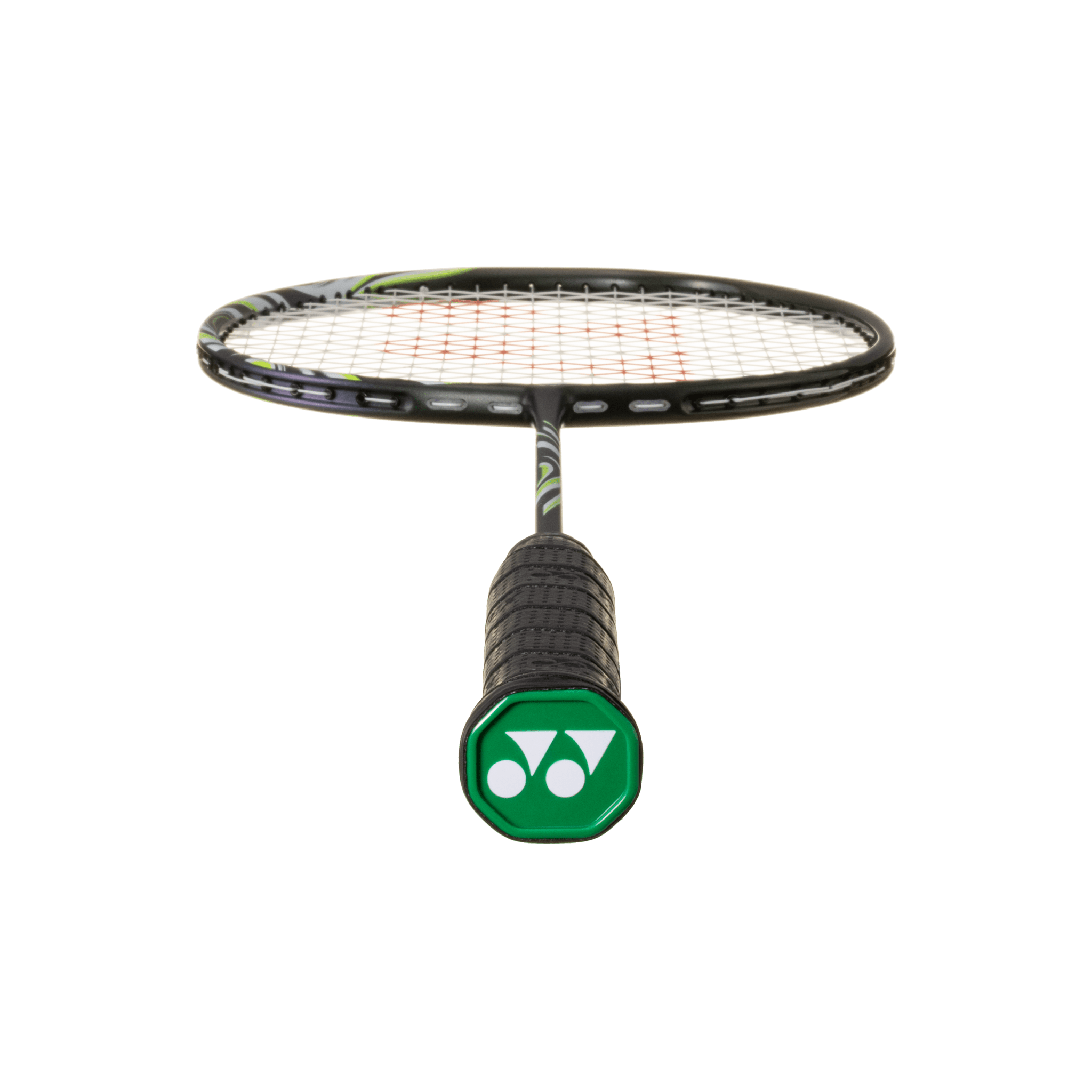 Yonex Astrox 100 Tour VA Badminton Racket - Dark Olive - Smash Racket Pro