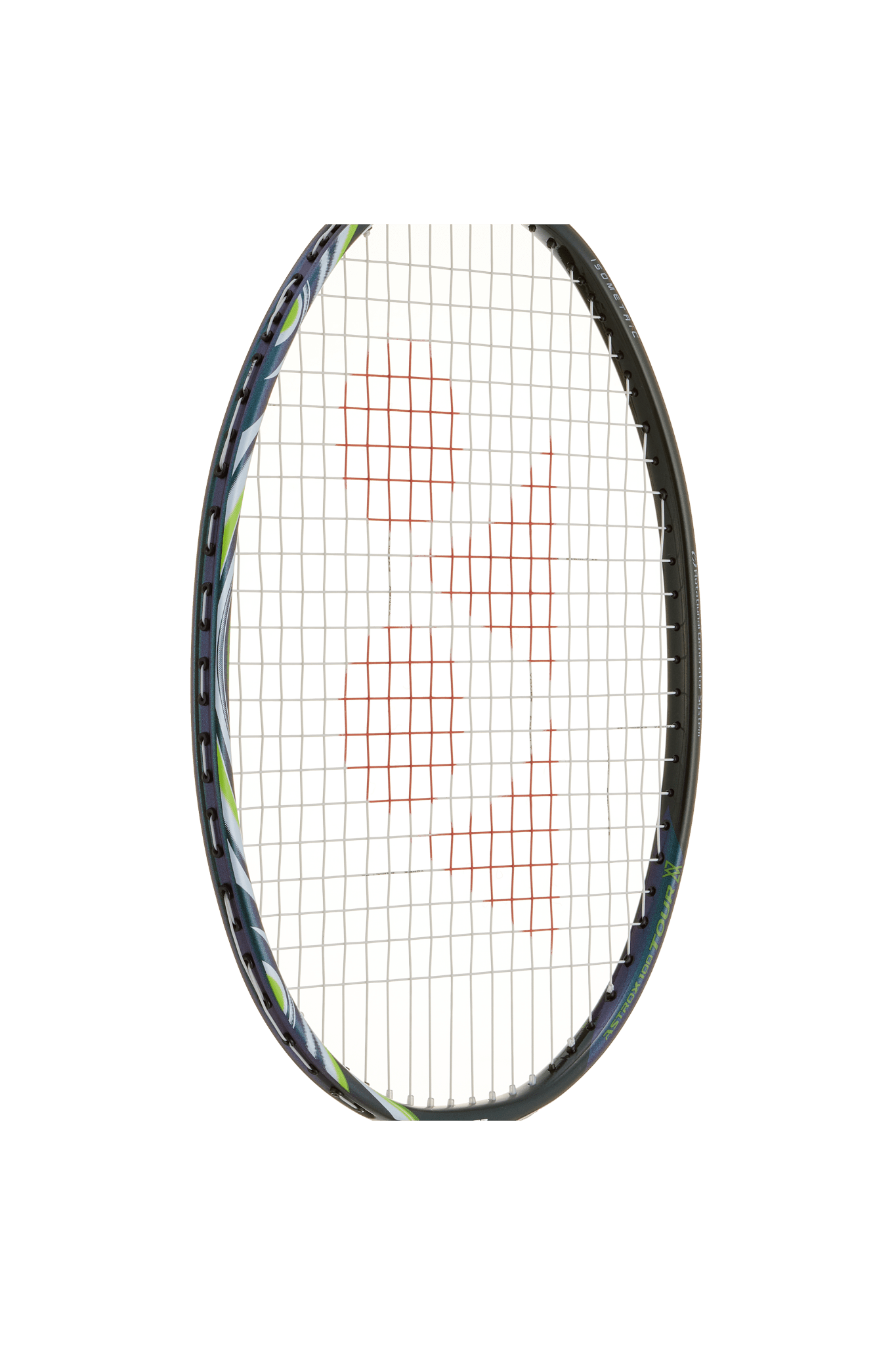 Yonex Astrox 100 Tour VA Badminton Racket - Dark Olive - Smash Racket Pro